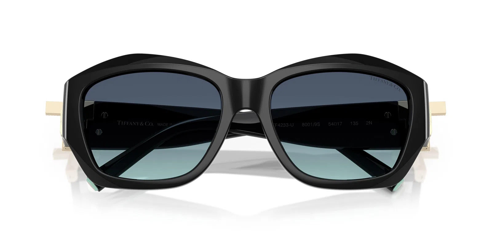 Tiffany 4233U Sunglasses - view 20